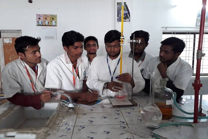 laboratory